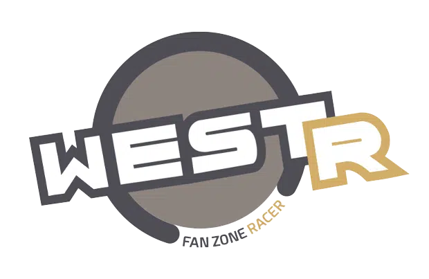 Logo WEST R