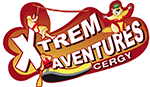 Logo XTREM AVENTURES
