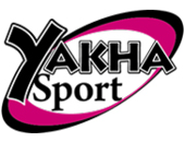 Logo YAKHA SPORT