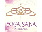 Logo YOGA SANA BORDEAUX
