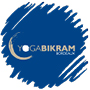 Logo YOGA BIKRAM