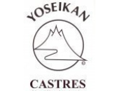 Logo CASTRES YOSEIKAN