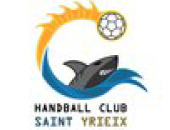 Logo HANDBALL CLUB SAINT YRIEIX