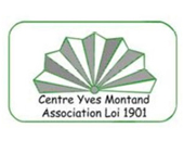 Logo CENTRE YVES MONTAND