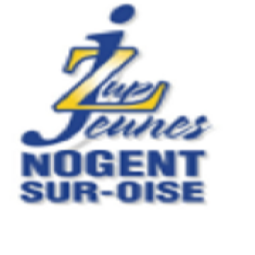 Logo ZUP JEUNES