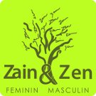 Logo ZAIN ET ZEN