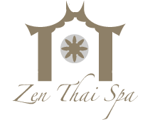 Logo ZEN THAI SPA